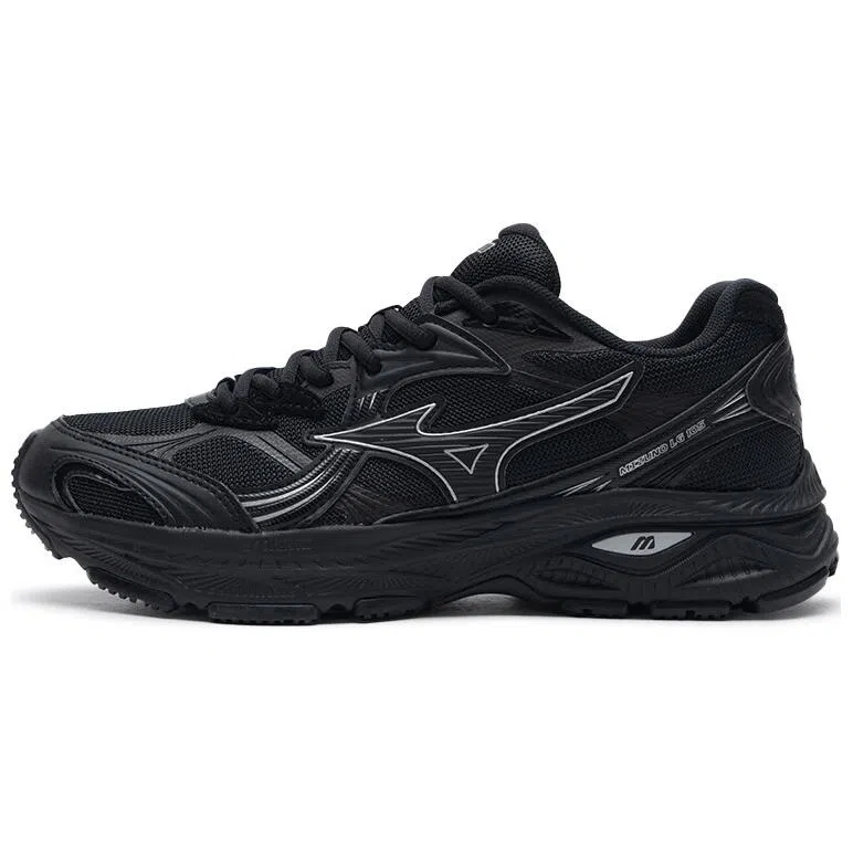 Mizuno LG 10S Black