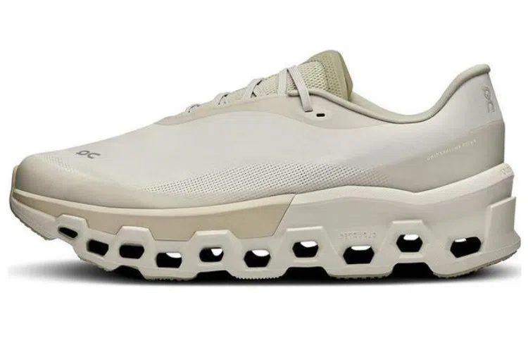 POST ARCHIVE FACTION x On Cloudmonster 2