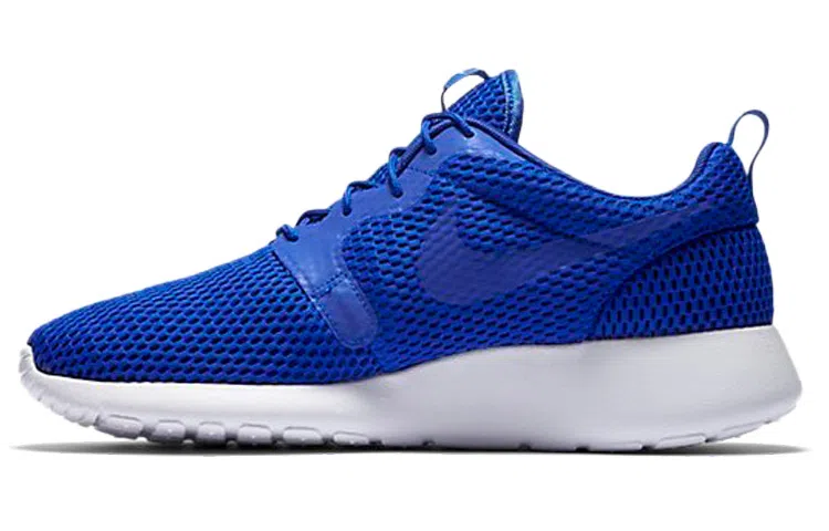Nike Roshe One Hyperfuse BR Racer Blue