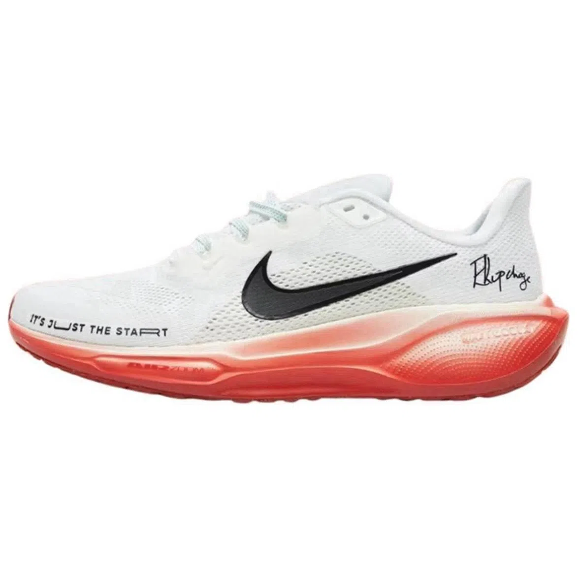 Nike Air Zoom Pegasus 41 White Red