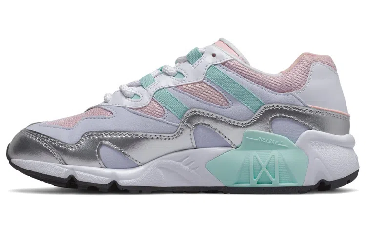 New Balance 850 Pink Green