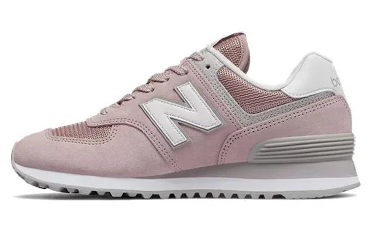 New Balance 574 Pink