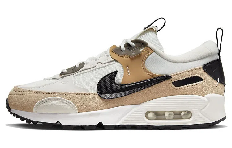 Nike Air Max 90 Futura "Tan"