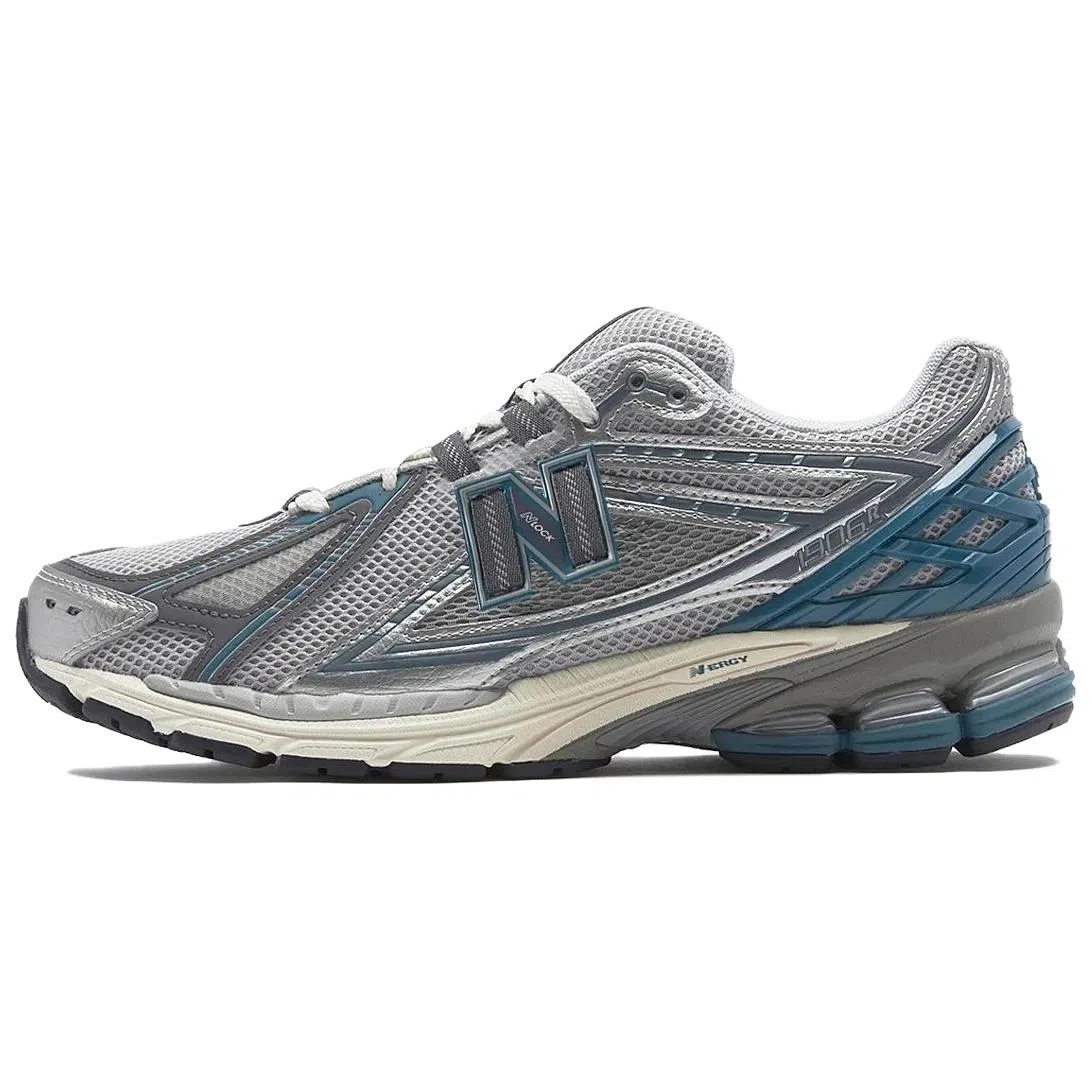 New Balance 1906R Silver Grey Blue