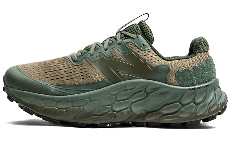 New Balance Fresh Foam X More V3