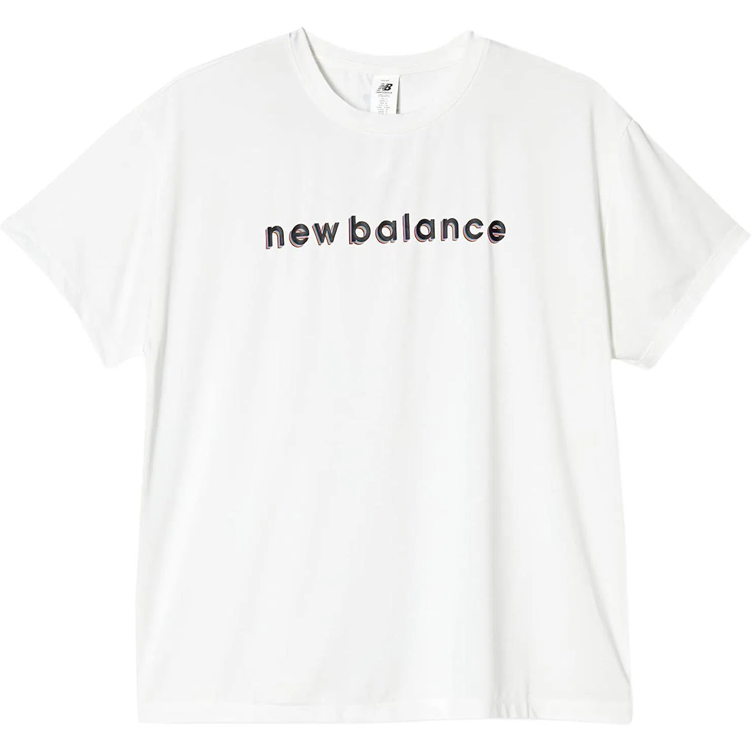 New Balance T