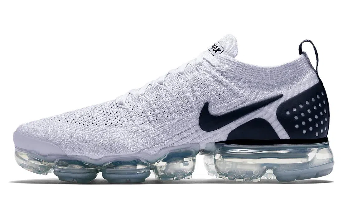 Nike VaporMax Flyknit 2.0 "Reverse Orca"