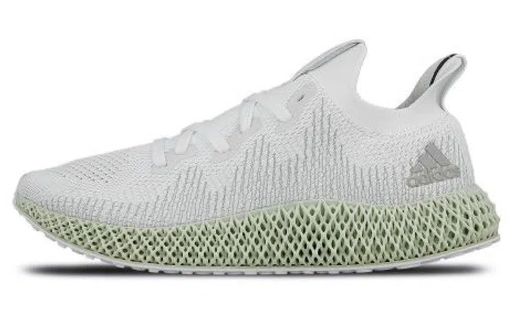 adidas Alphaedge 4D White
