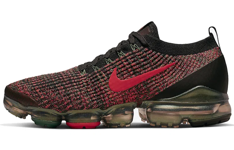 Nike VaporMax Flyknit 3 "China Hoop Dreams"