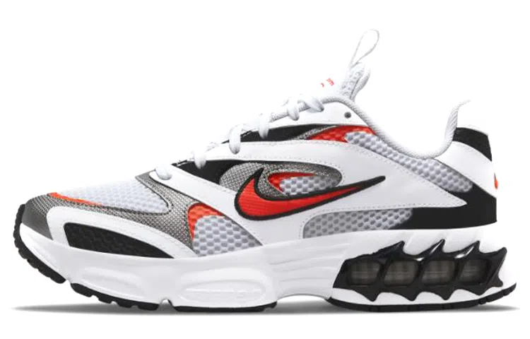 Nike Zoom Air Fire Black White Red