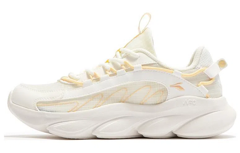 361° Linghu SE White Yellow