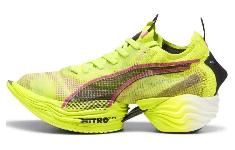 PUMA Fast-R Nitro Elite 2 Psychedelic Rush WNS