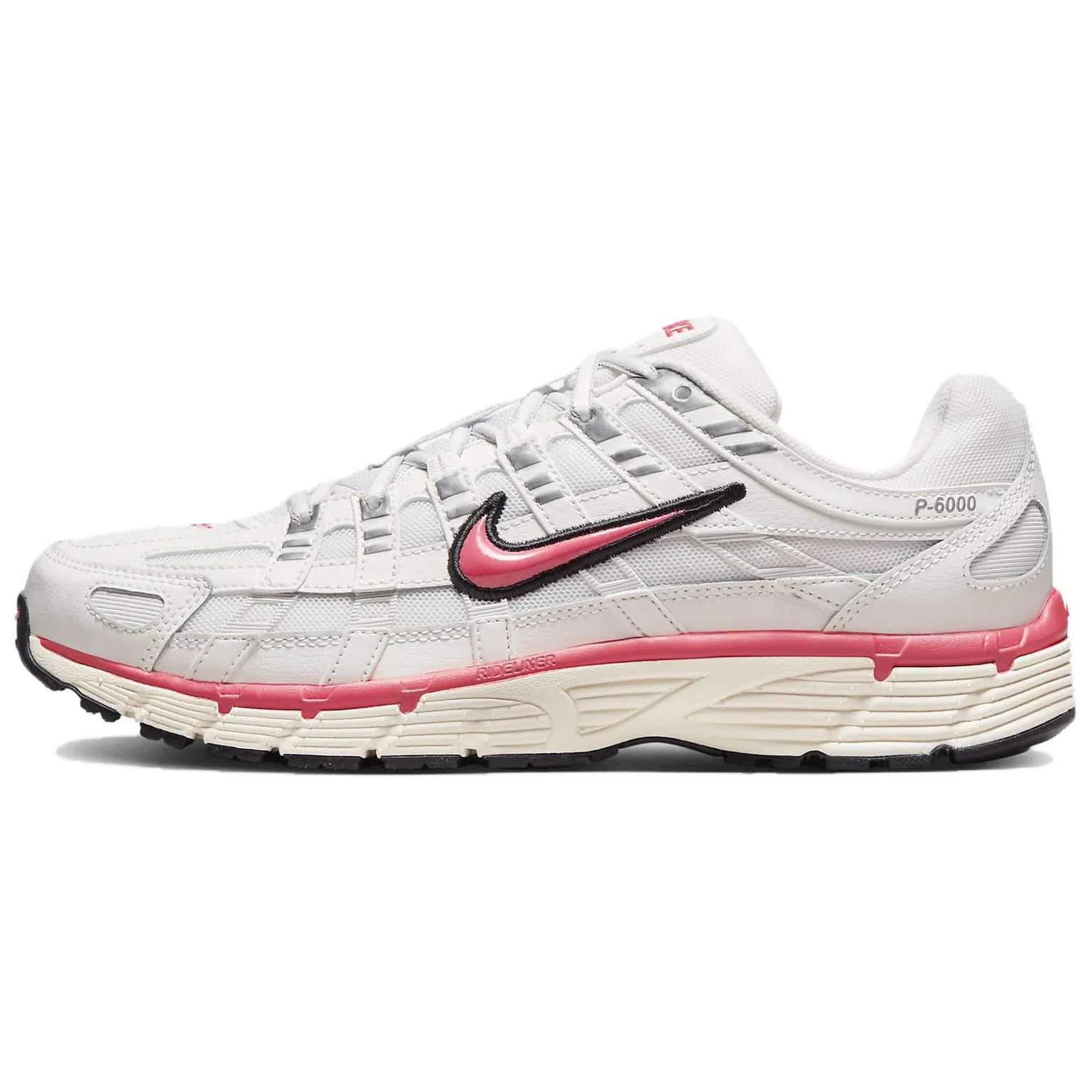 Nike P-6000 White