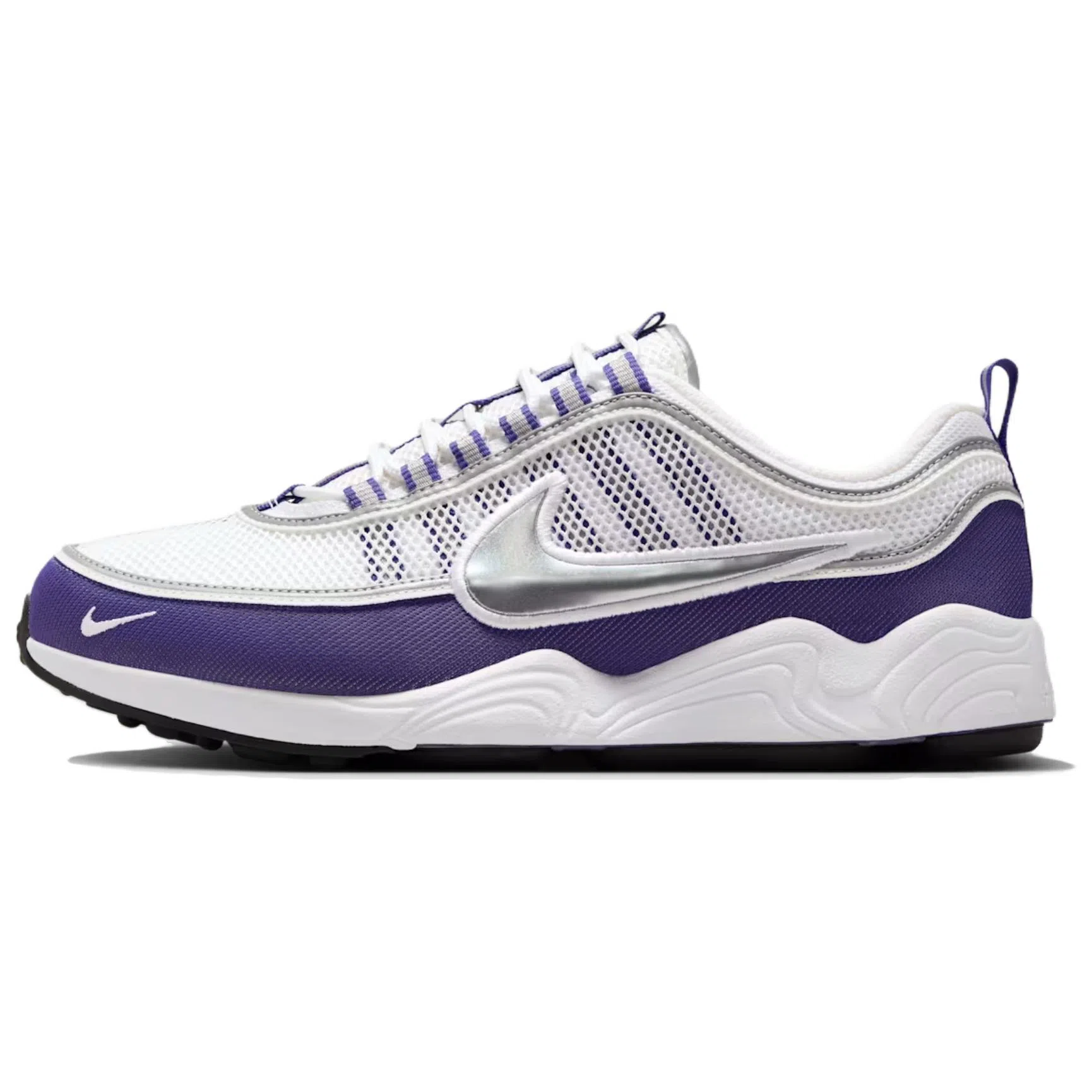 Nike Air Zoom Spiridon "Light Concord"