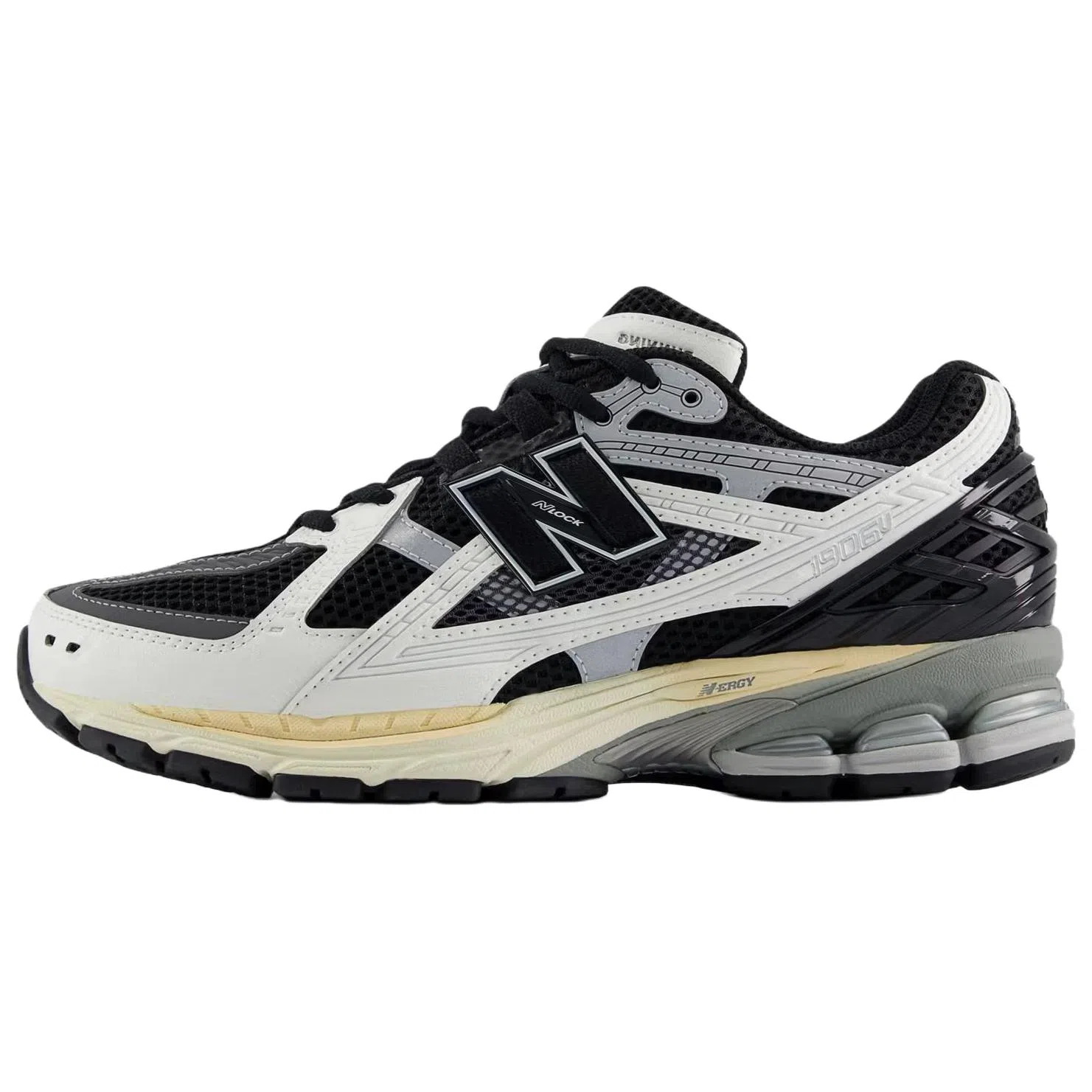New Balance 1906U Black Beige