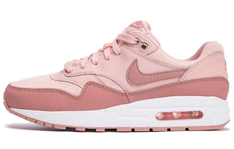 Nike Air Max 1 SE Pink White