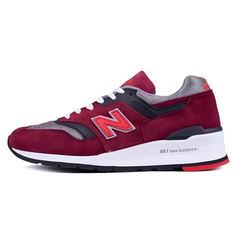 New Balance 997 Rockabilly Pack