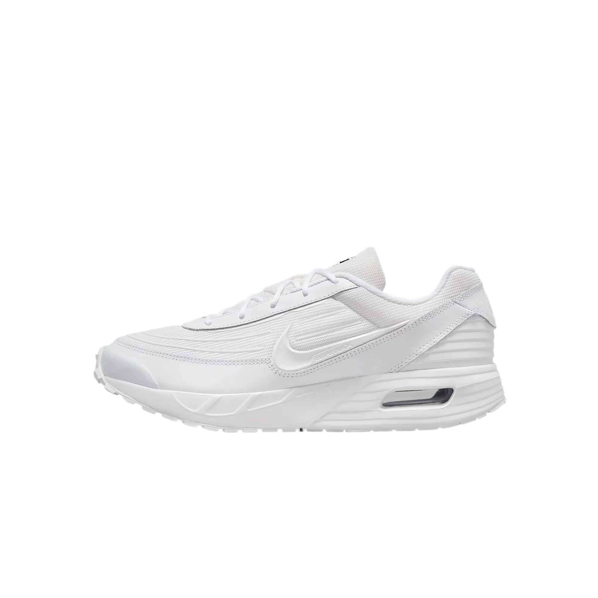 Nike Air Max Verse White