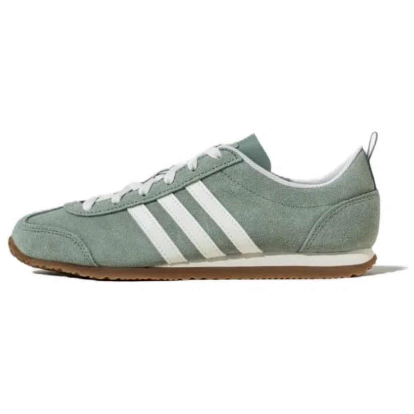 adidas VS JOG 2.0 Grey Green