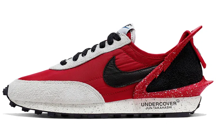 Nike Daybreak Red White Black