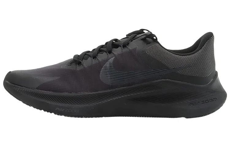 Nike Zoom Winflo 8 Black