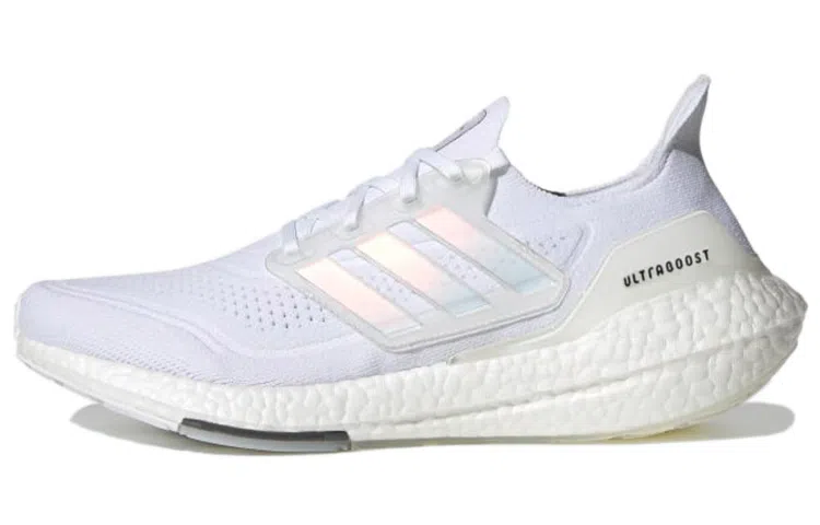 adidas Ultraboost 21 White