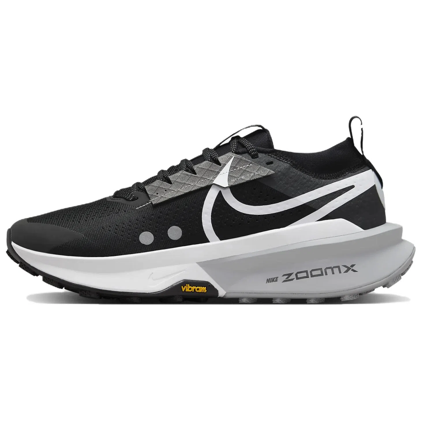 Nike ZoomX Zegama Trail 2 Black