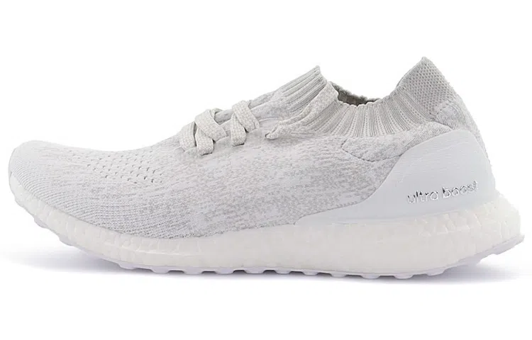 adidas Ultraboost Uncaged Triple White