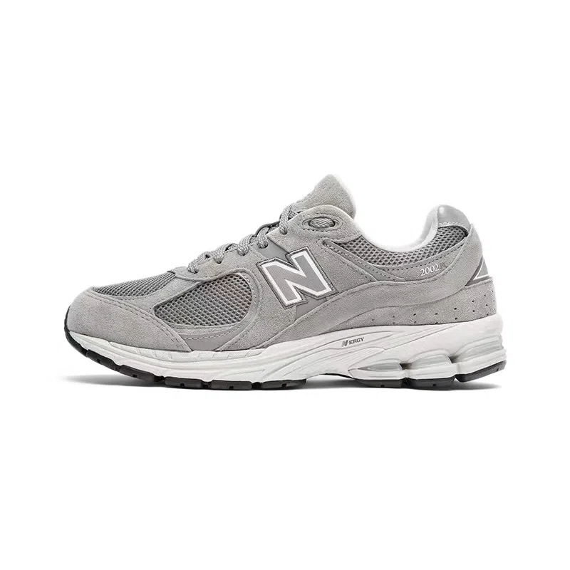 New Balance 2002R Grey