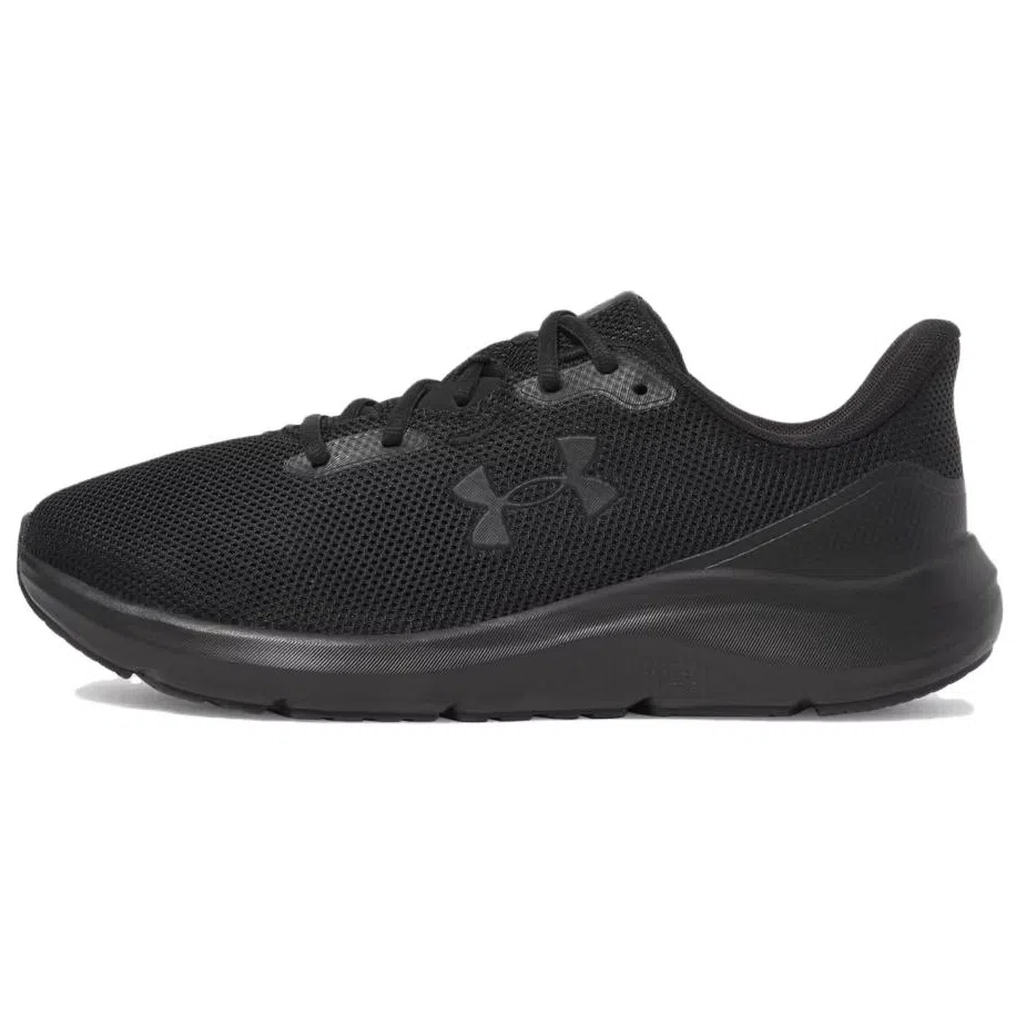 Under Armour Charged Pursuit 4 Black