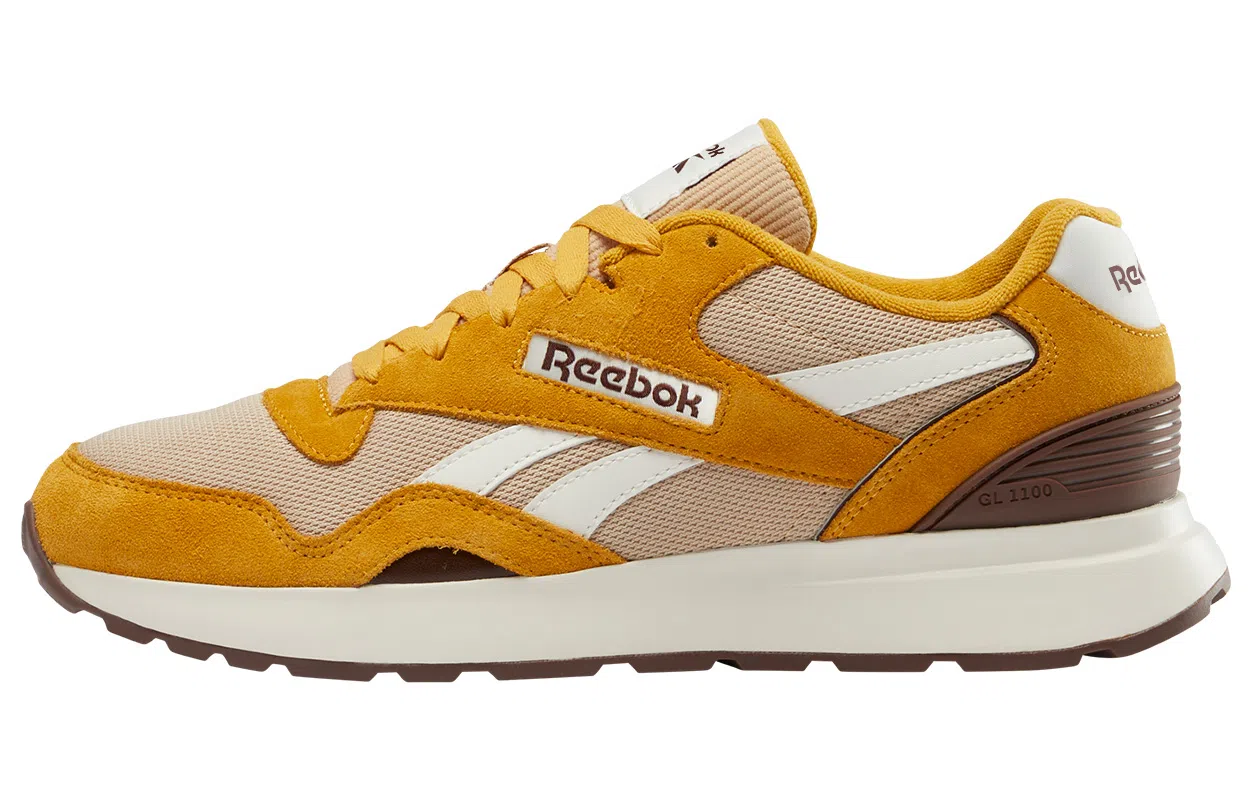 Reebok GL1100 Yellow