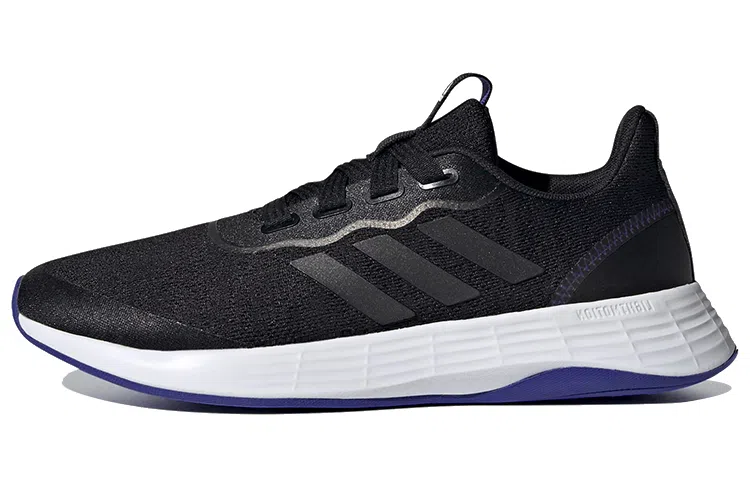 adidas Qt Racer Sport Black