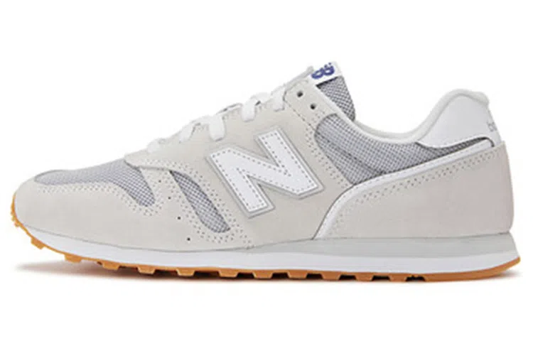 New Balance 373 Grey