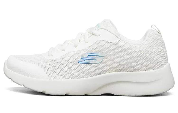 Skechers Dynamight 2.0 White