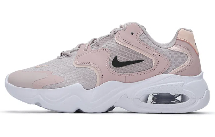 Nike Air Max 2X Women's Pink