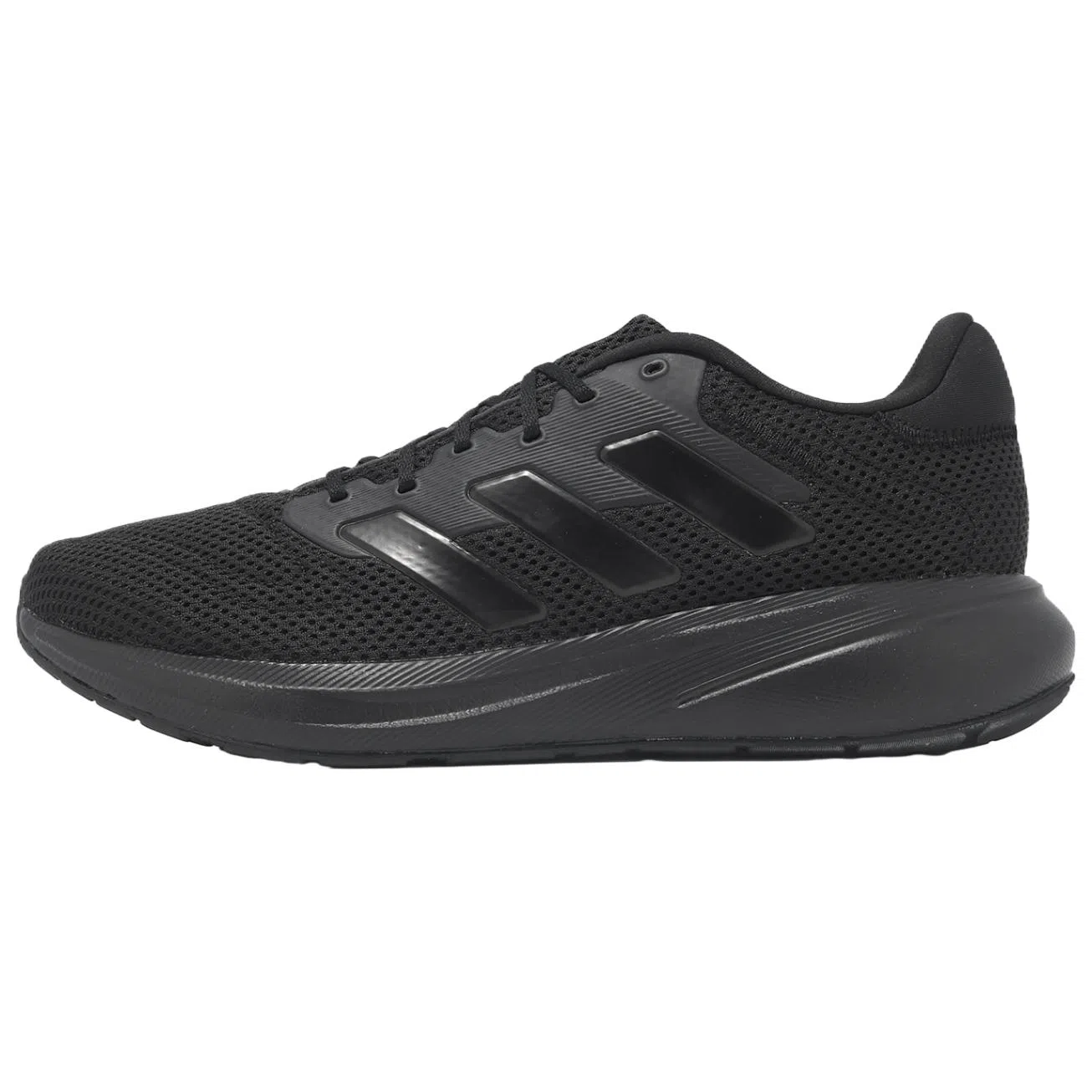 adidas Response Runner Black