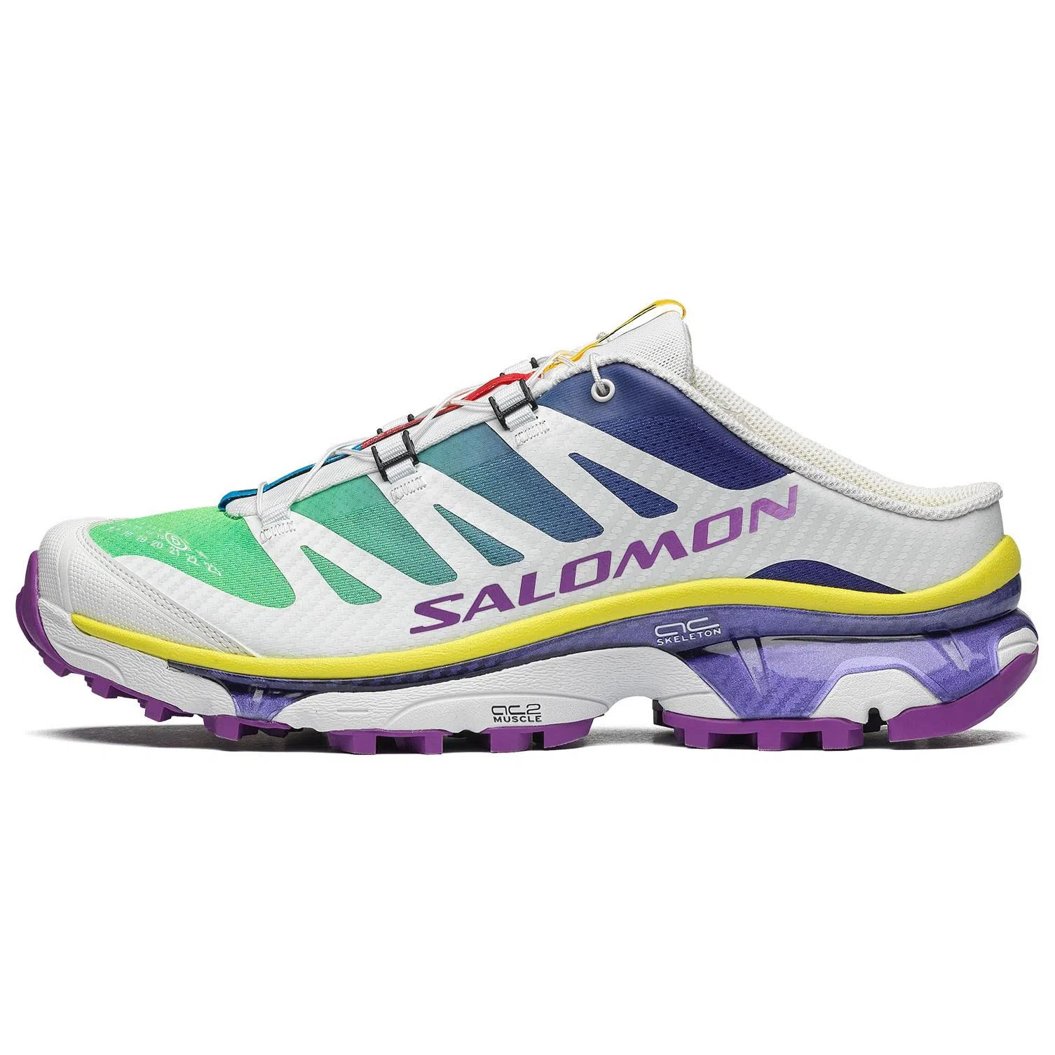 MM6 Maison Margiela x Salomon XT-4 Mule Spectrum Blue