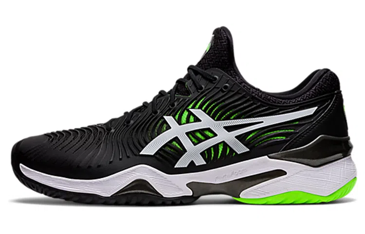 Asics Court FF 2 Black