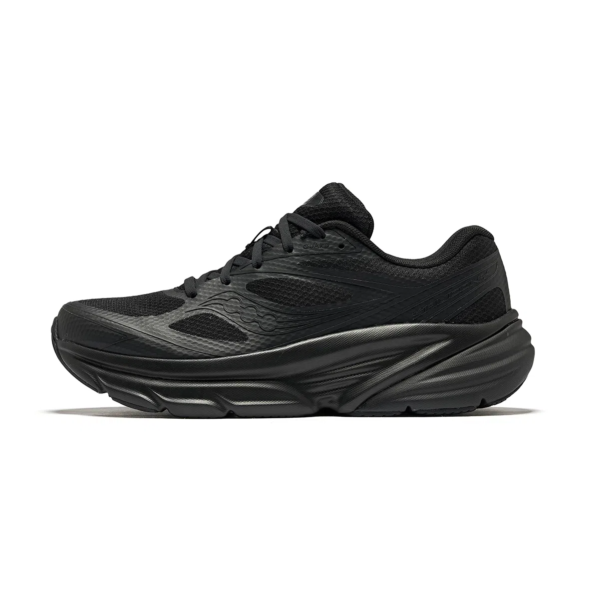 Saucony GUARD AMR Black