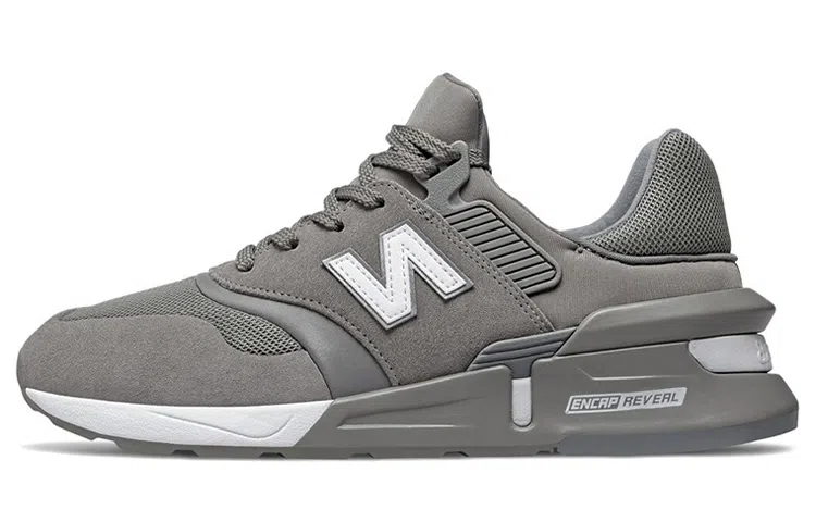 New Balance 997S Grey