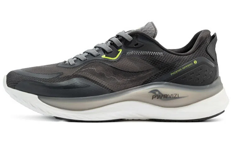 Saucony Phoenix Inferno 2