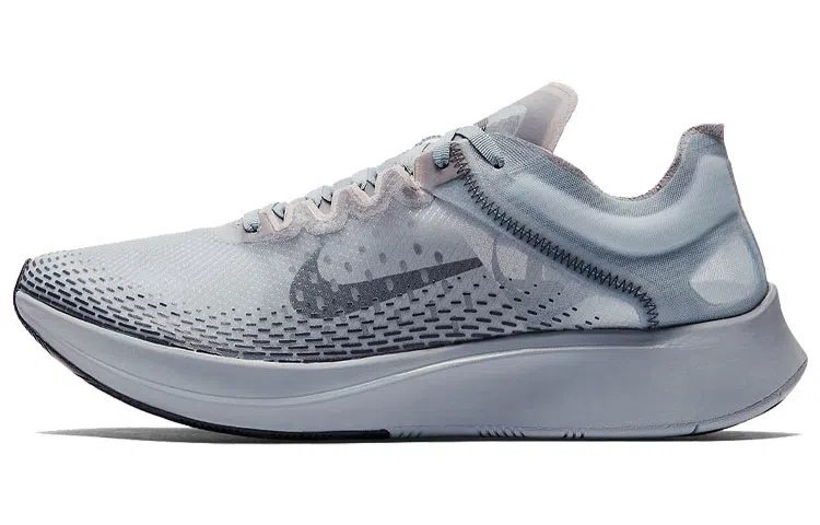 Nike Zoom Fly SP Fast Grey