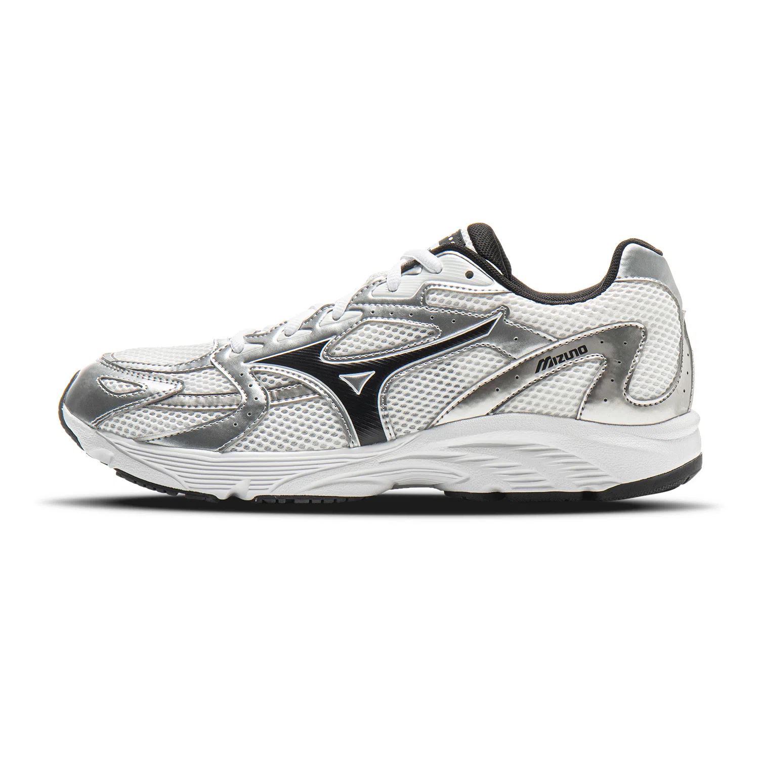 Mizuno SPARK CN Silver