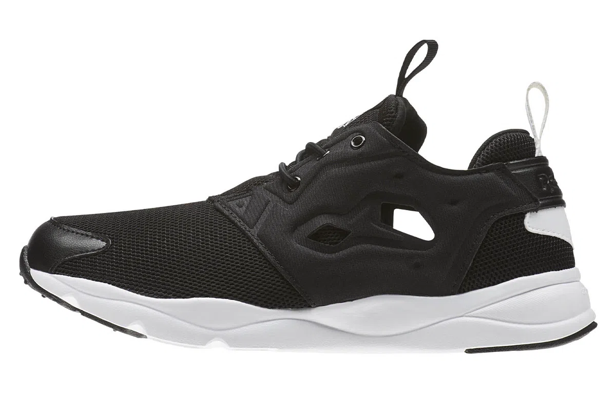 Reebok Furylite Mesh Black