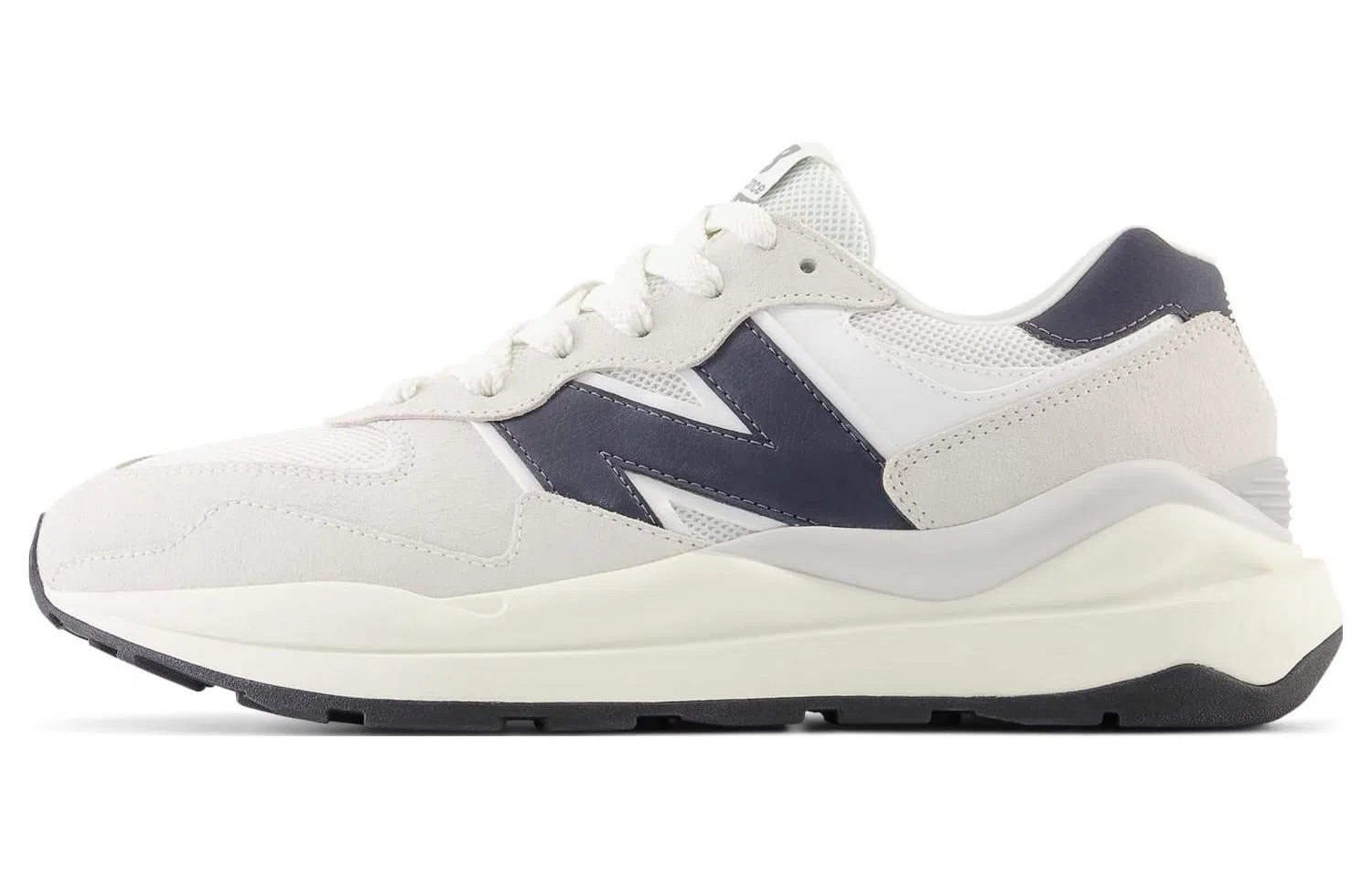 New Balance 5740 White Blue