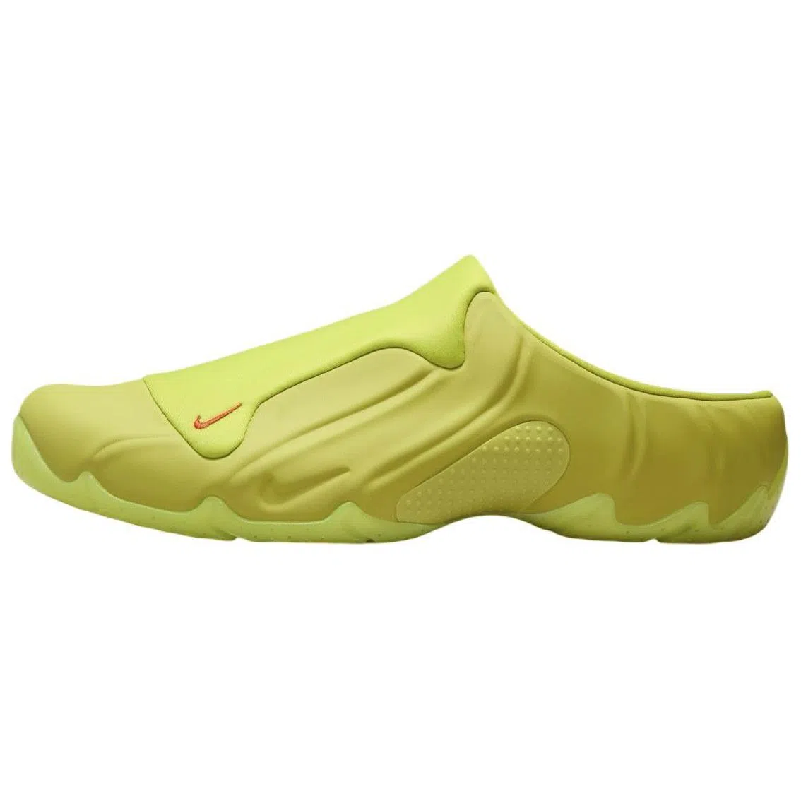 Nike Clogposite Yellow