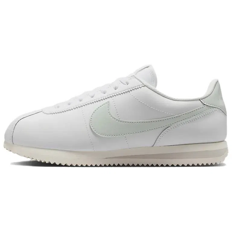 Nike Cortez Leather White