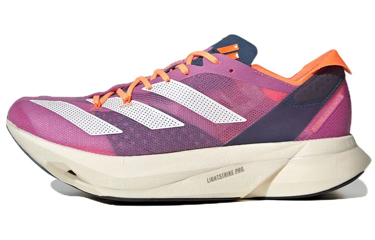 adidas Adizero Adios Pro 3 Purple