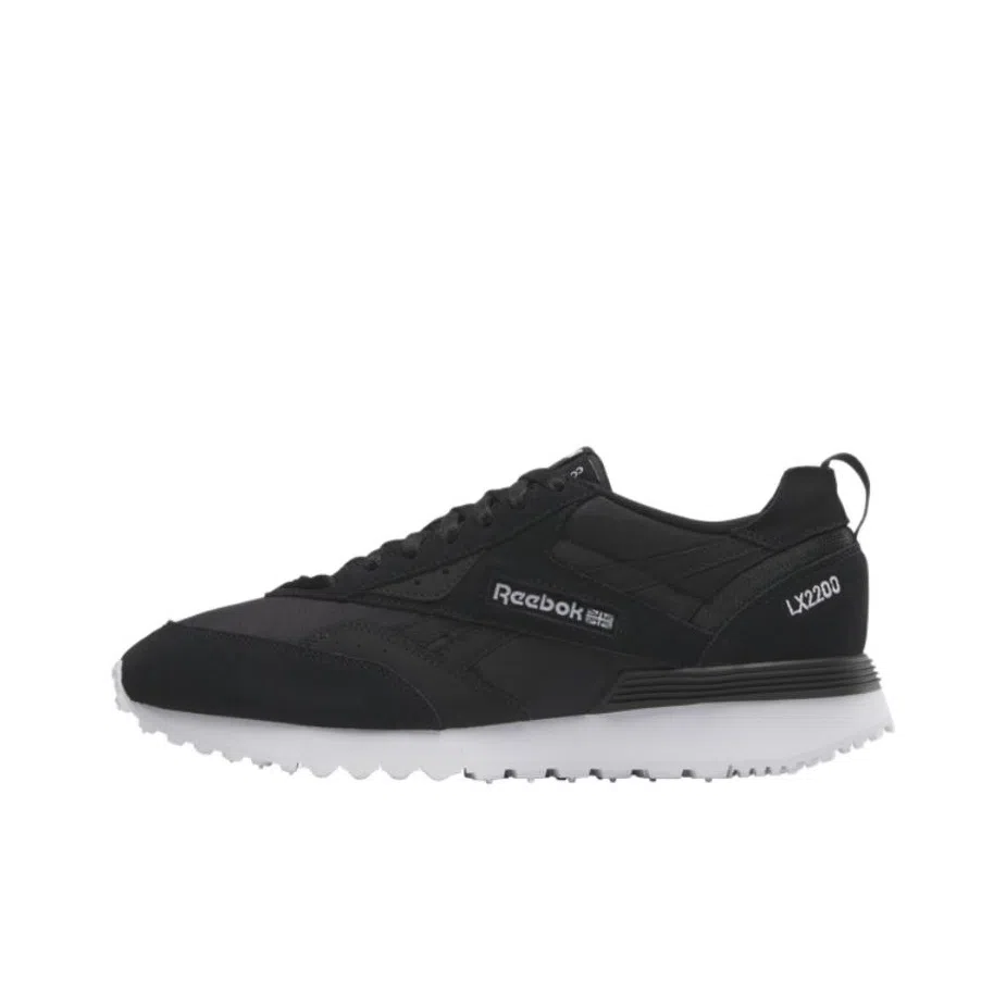 Reebok LX2200 Black