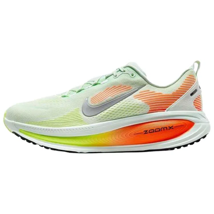 Nike Vomero 18 Green Orange